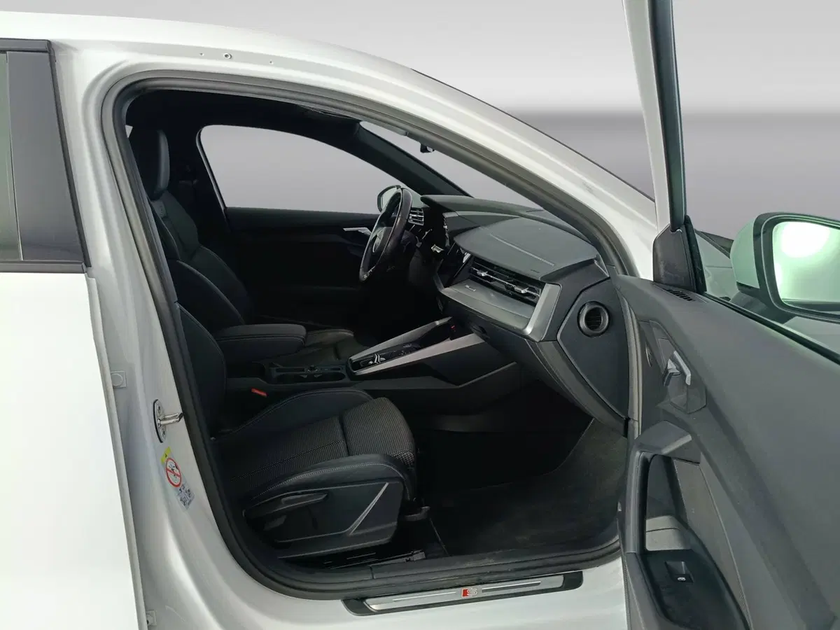 Audi A3 Sportback usata a Ascoli Piceno (11)