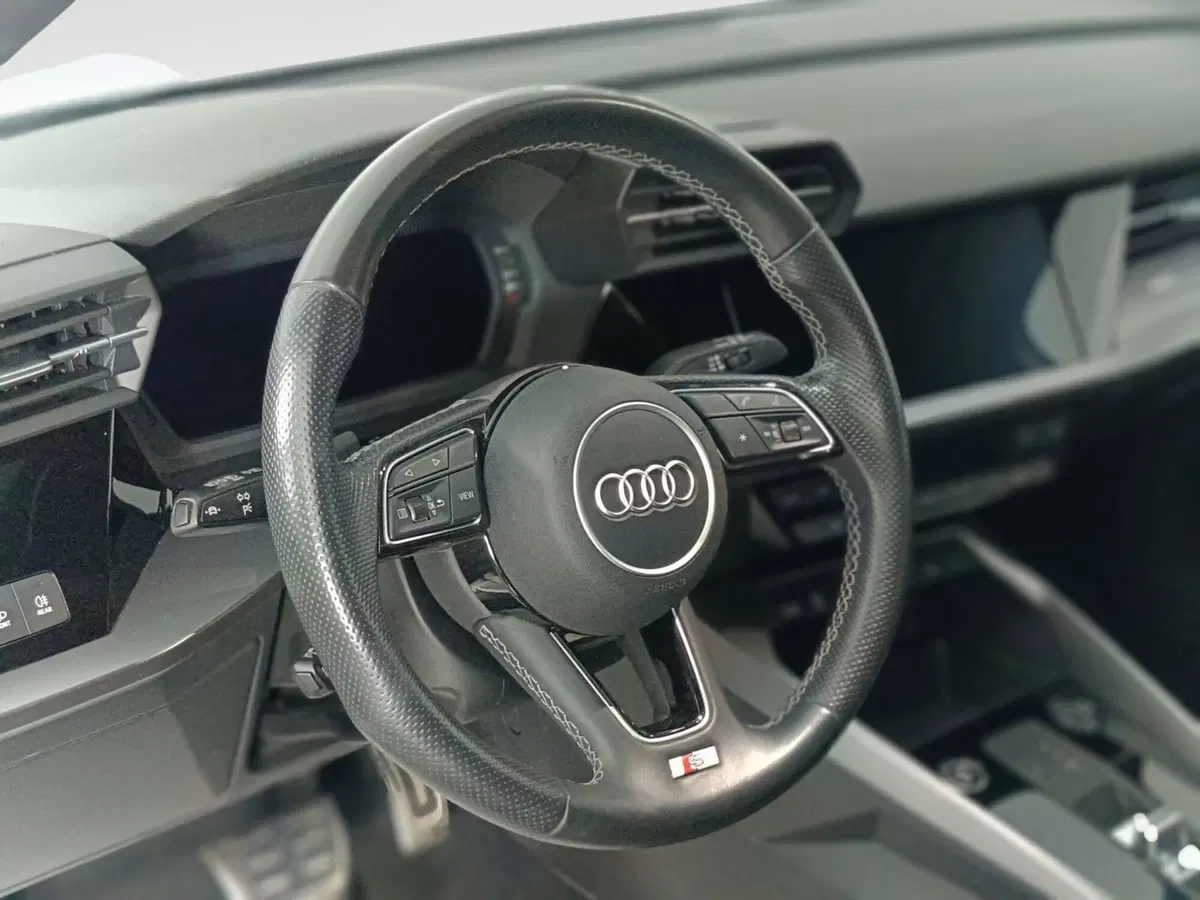 Audi A3 Sportback usata a Ascoli Piceno (17)