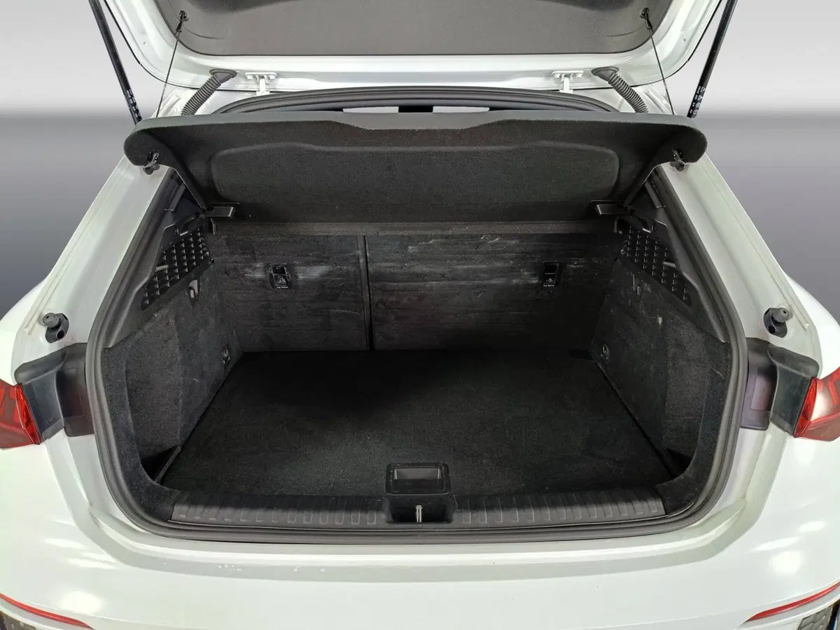 Audi A3 Sportback usata a Ascoli Piceno (18)