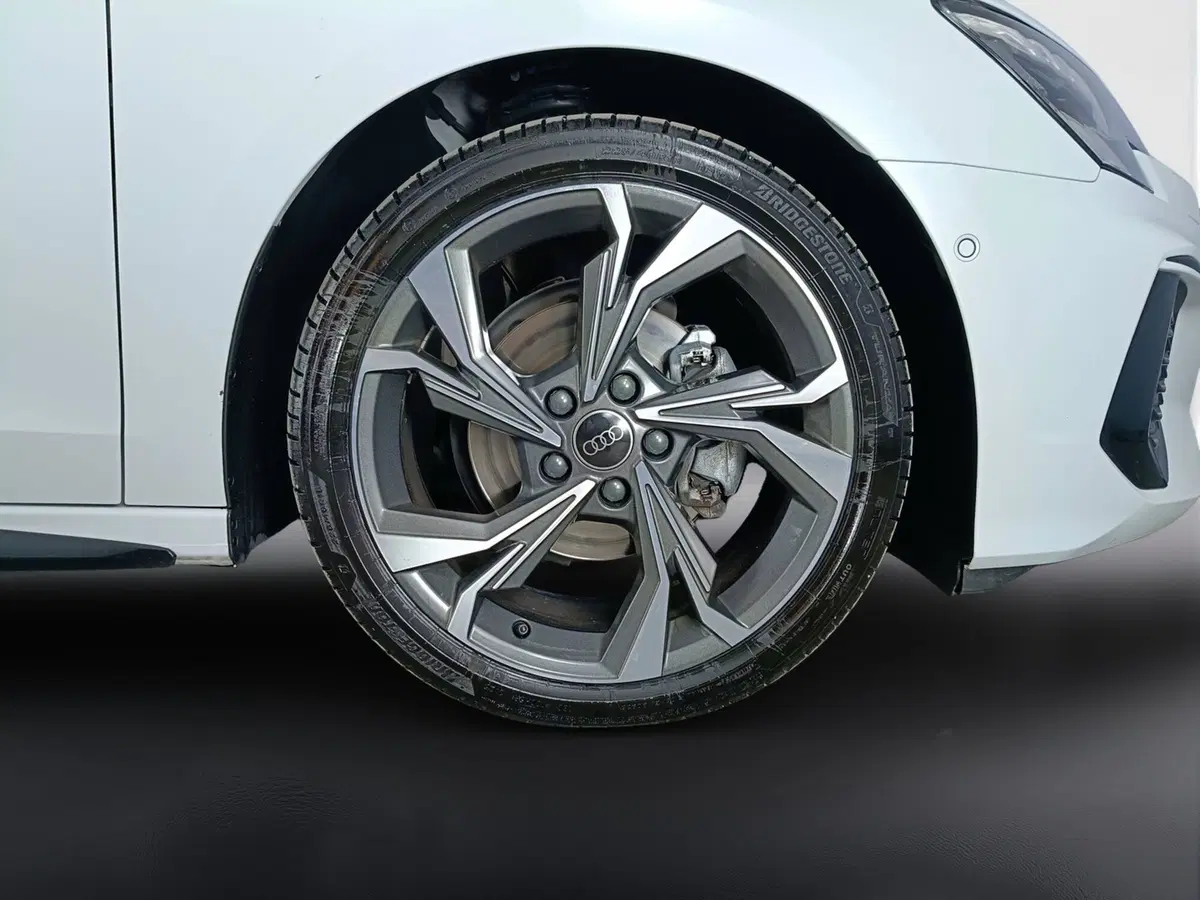 Audi A3 Sportback usata a Ascoli Piceno (19)