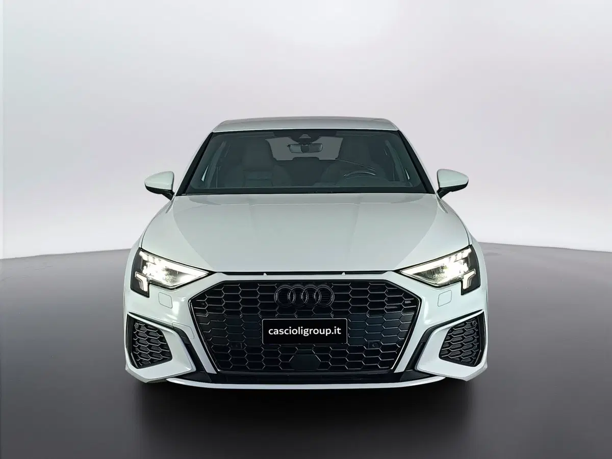 Audi A3 Sportback usata a Ascoli Piceno (2)