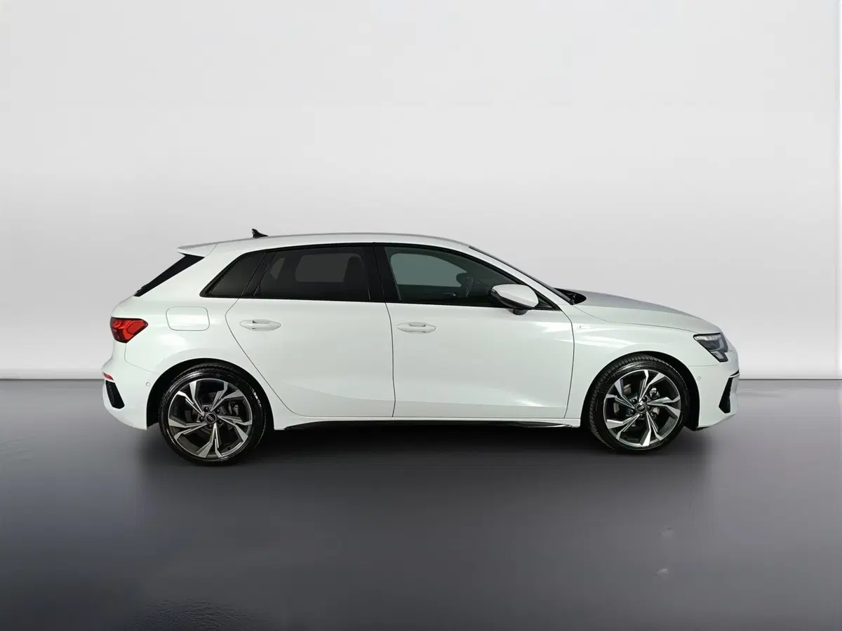 Audi A3 Sportback usata a Ascoli Piceno (3)