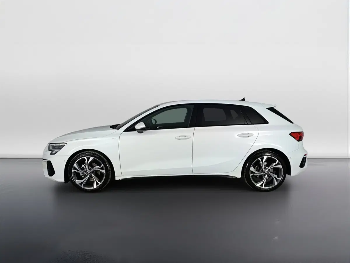 Audi A3 Sportback usata a Ascoli Piceno (6)
