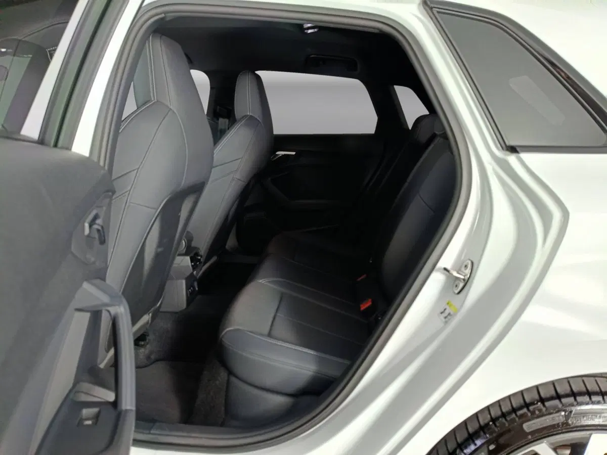 Audi A3 Sportback usata a Ascoli Piceno (9)