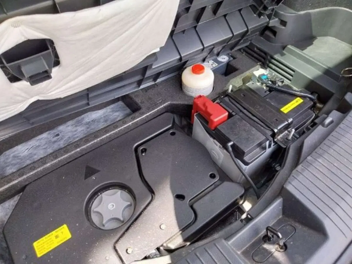 Nissan X-Trail usata a Firenze (11)