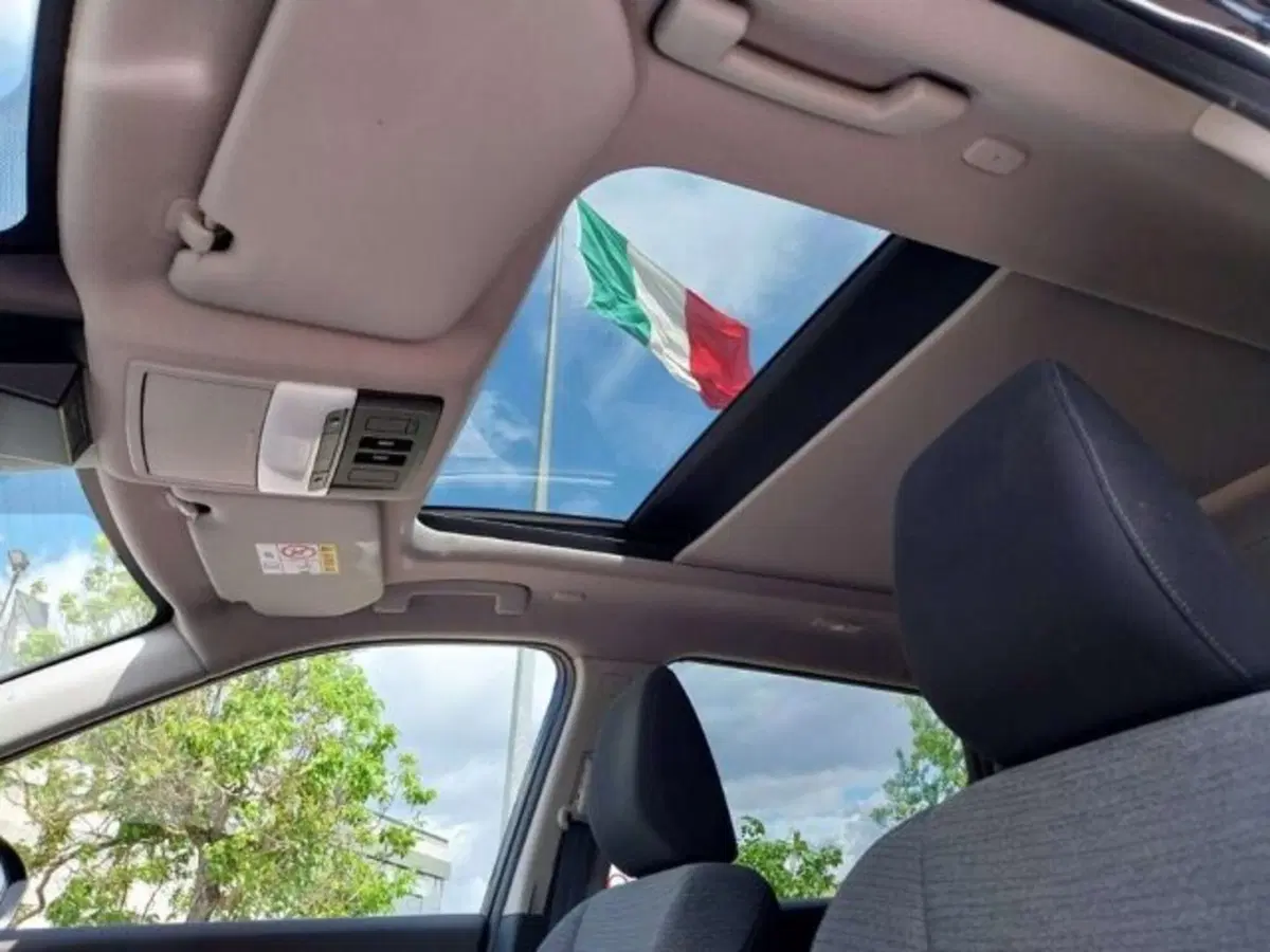 Nissan X-Trail usata a Firenze (15)