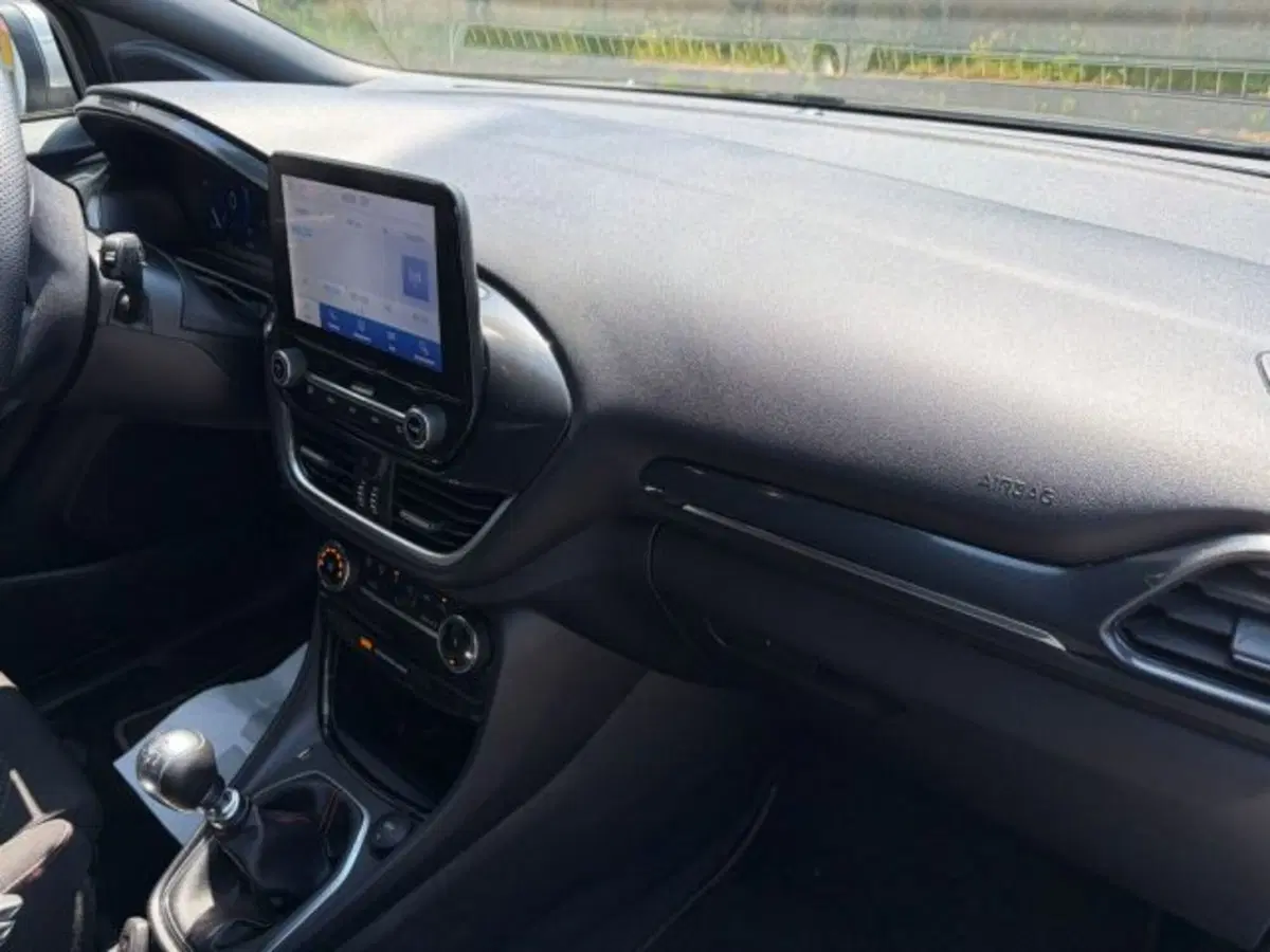 Ford Puma usata a Lodi (8)