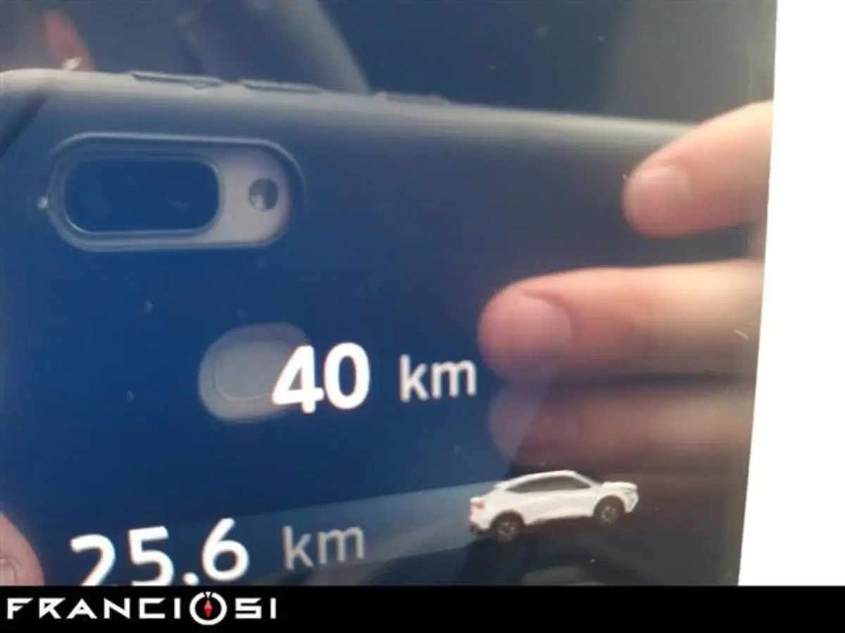 Renault Rafale usata a Modena (10)