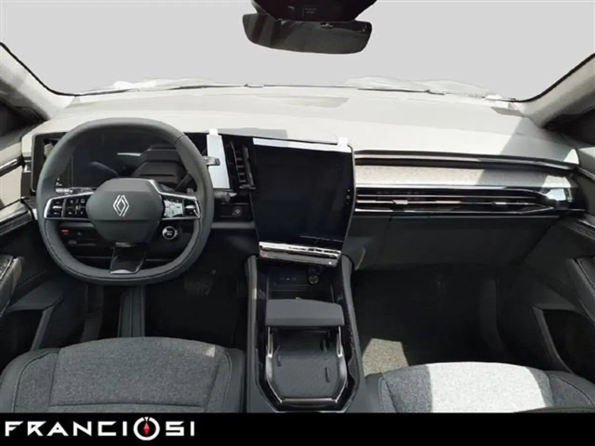 Renault Rafale usata a Modena (5)
