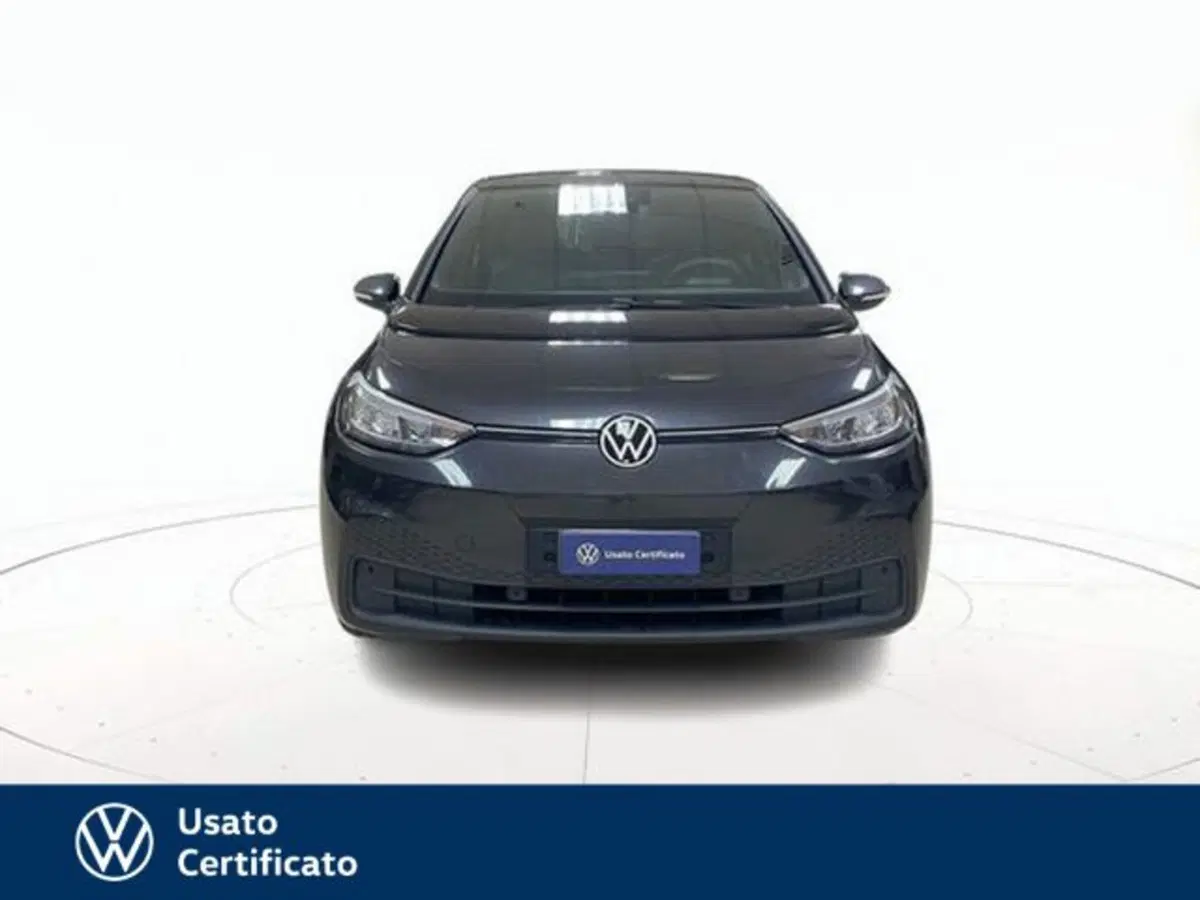 Volkswagen ID.3 usata a Vicenza (2)