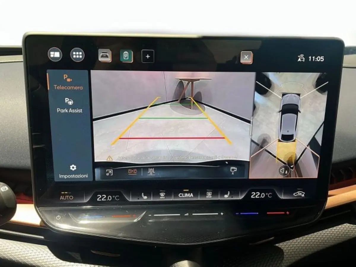 Cupra Tavascan nuova a Vicenza (13)