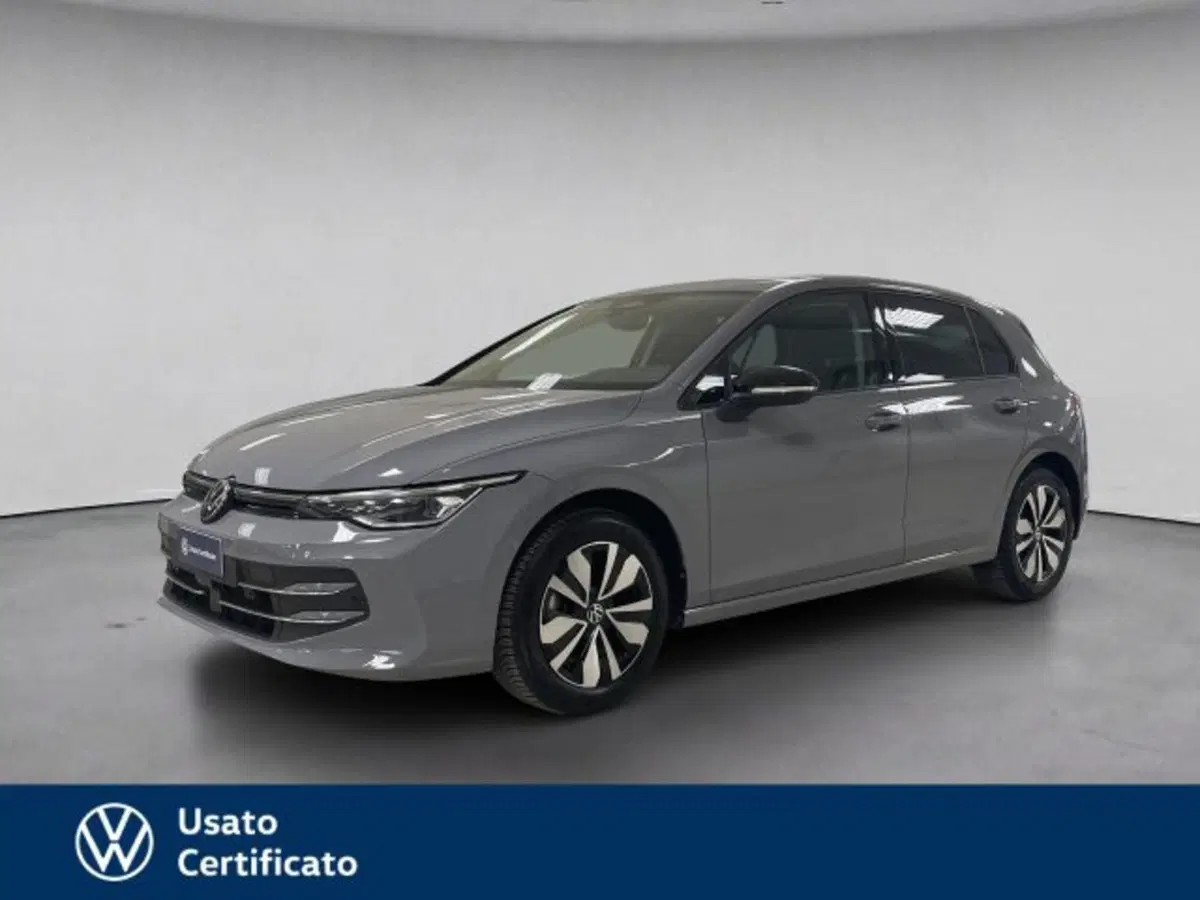 Volkswagen Golf usata a Vicenza