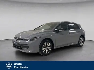 Volkswagen Golf 1.5 etsi Style 150cv dsg del 2025 usata a Arzignano