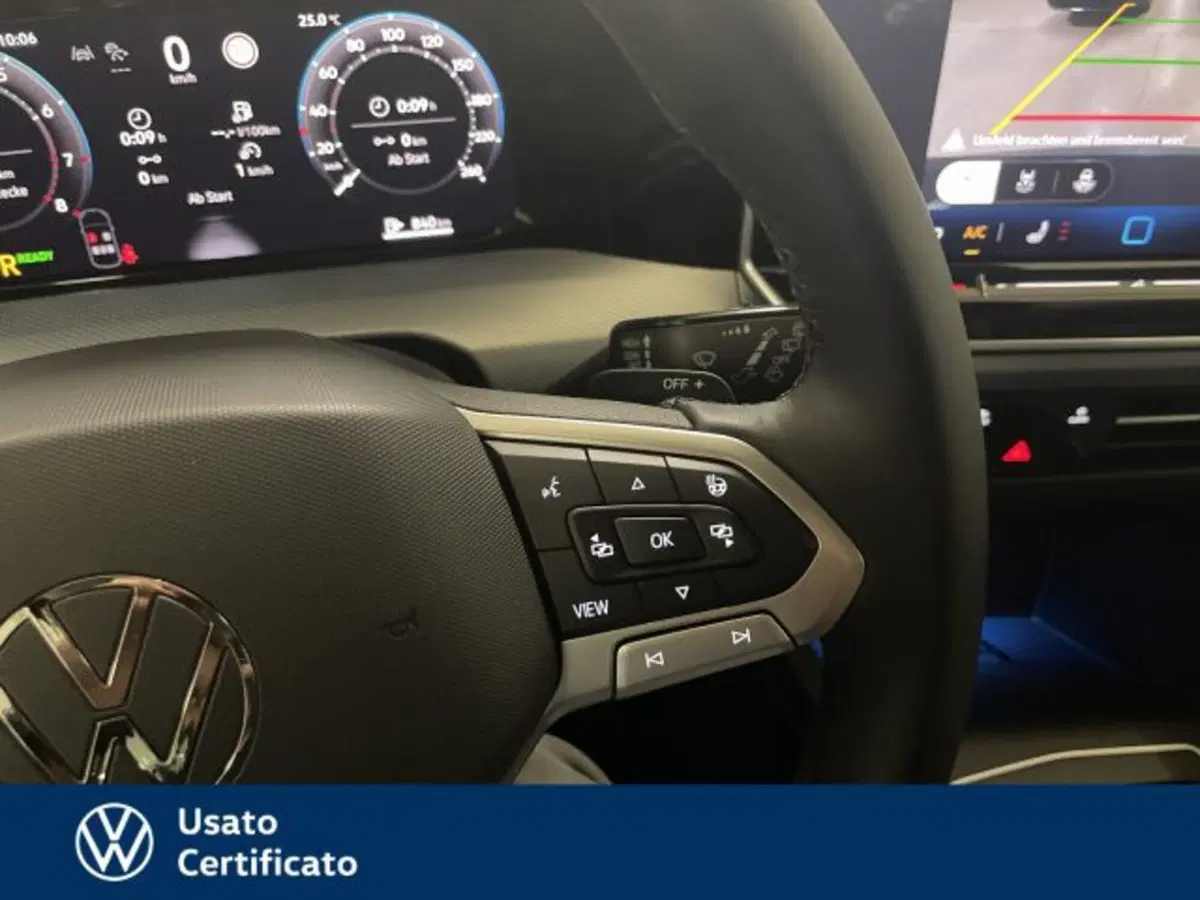 Volkswagen Golf usata a Vicenza (16)