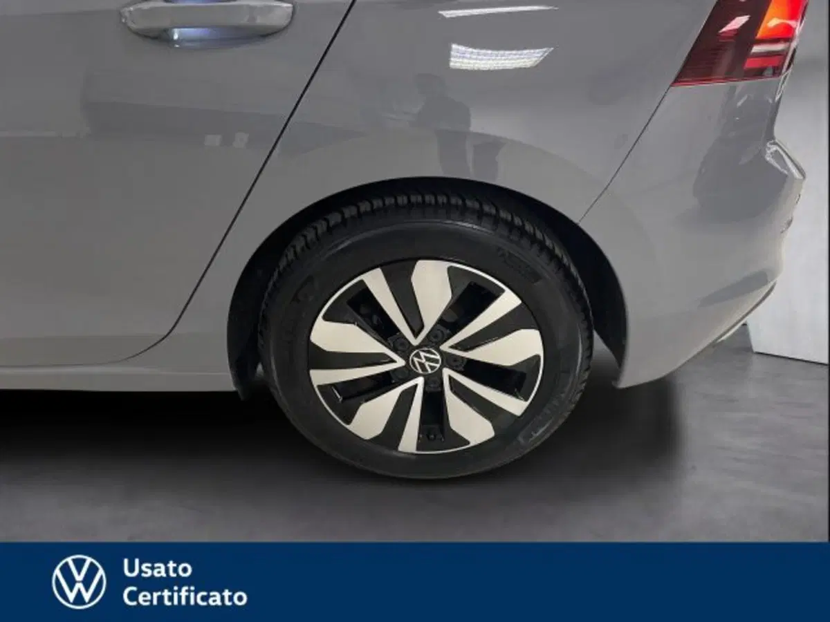 Volkswagen Golf usata a Vicenza (18)