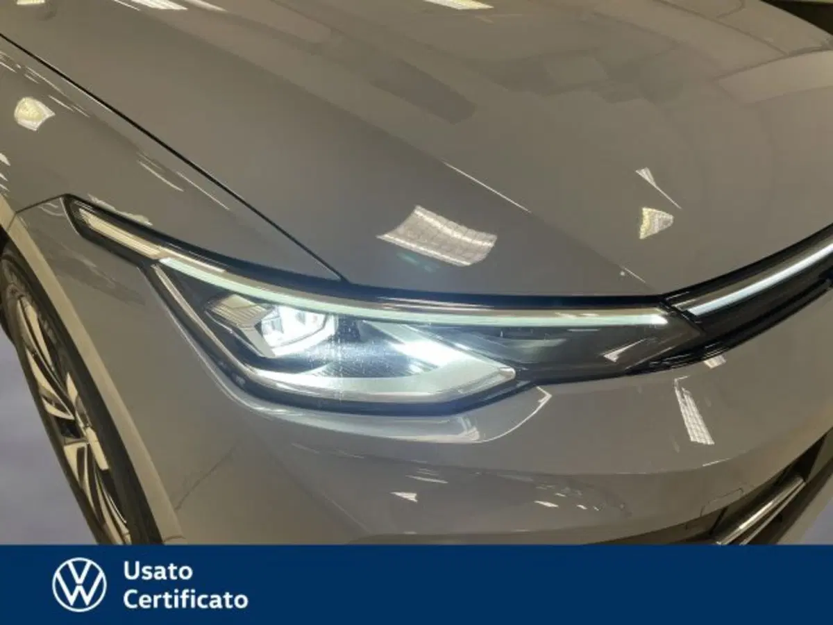 Volkswagen Golf usata a Vicenza (19)