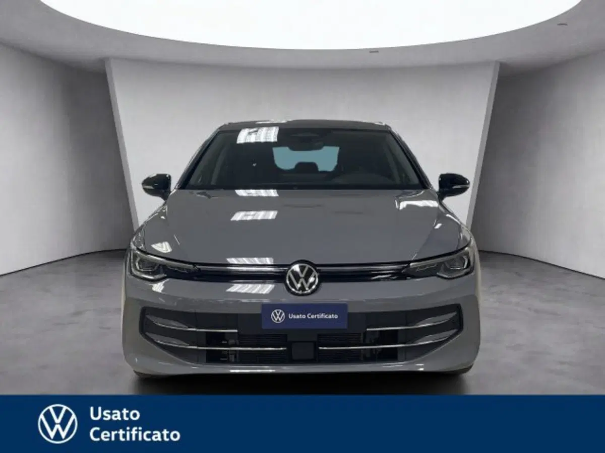 Volkswagen Golf usata a Vicenza (2)