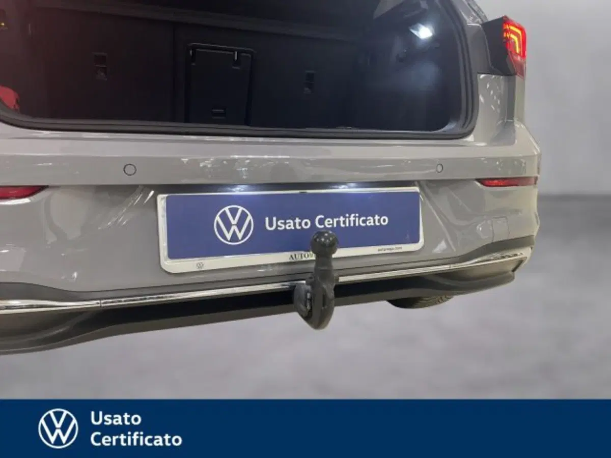 Volkswagen Golf usata a Vicenza (20)