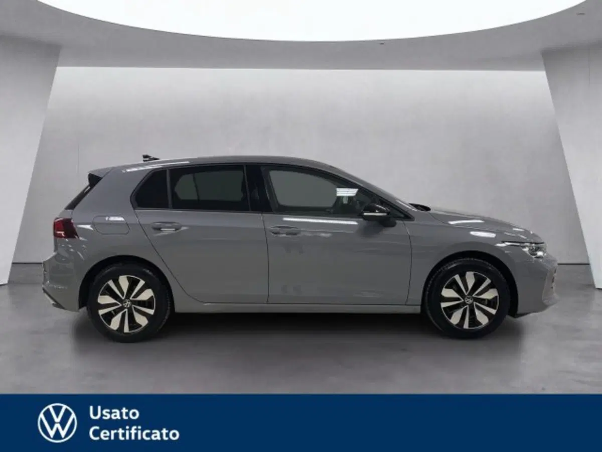 Volkswagen Golf usata a Vicenza (3)