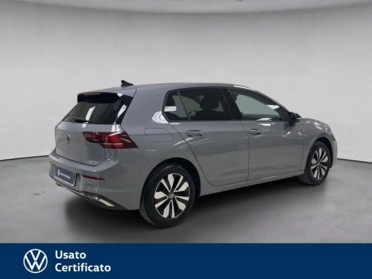 Volkswagen Golf usata a Vicenza (4)