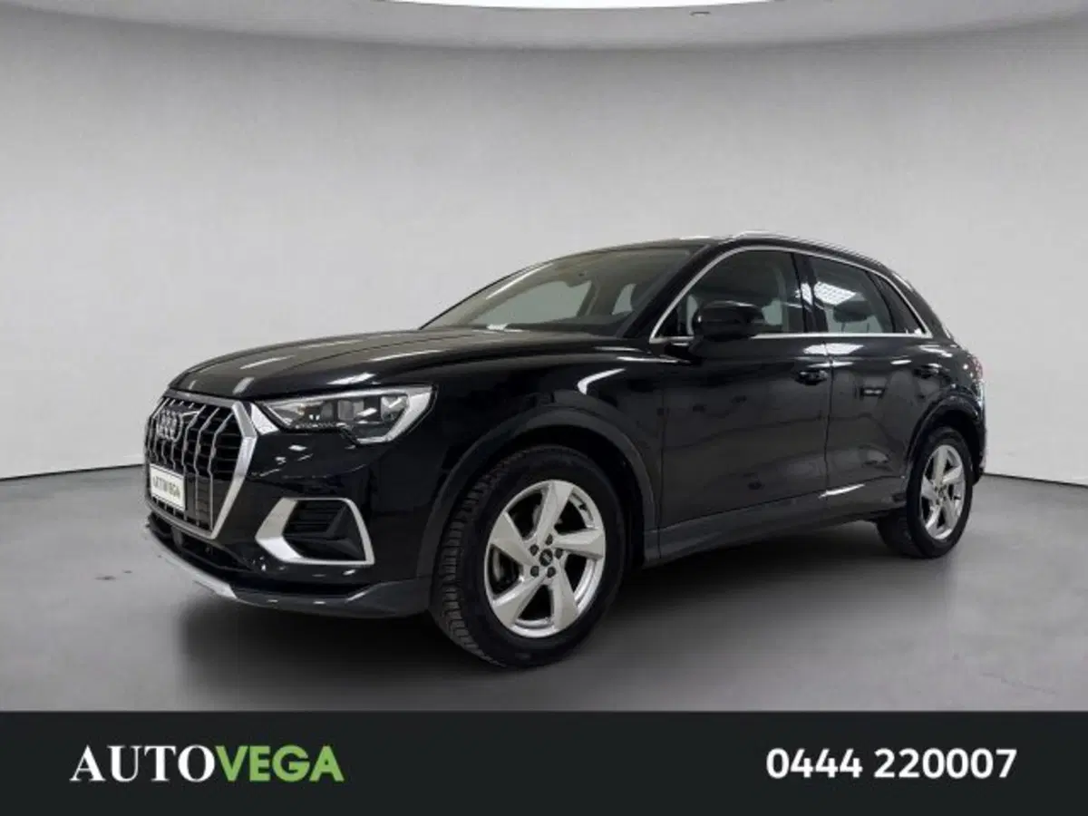 Audi Q3 usata a Vicenza