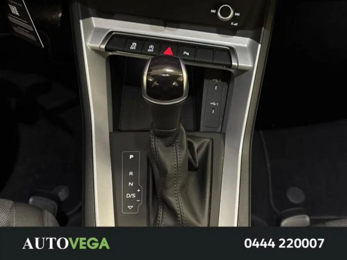 Audi Q3 usata a Vicenza (11)