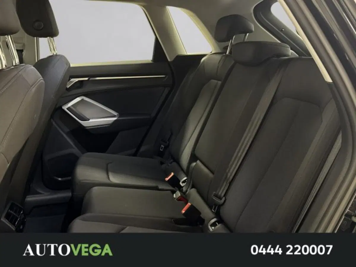 Audi Q3 usata a Vicenza (12)