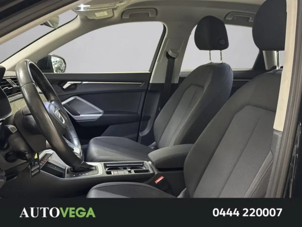 Audi Q3 usata a Vicenza (13)