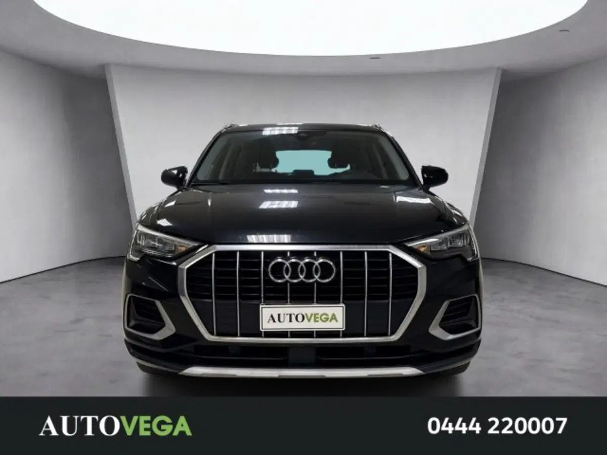Audi Q3 usata a Vicenza (2)