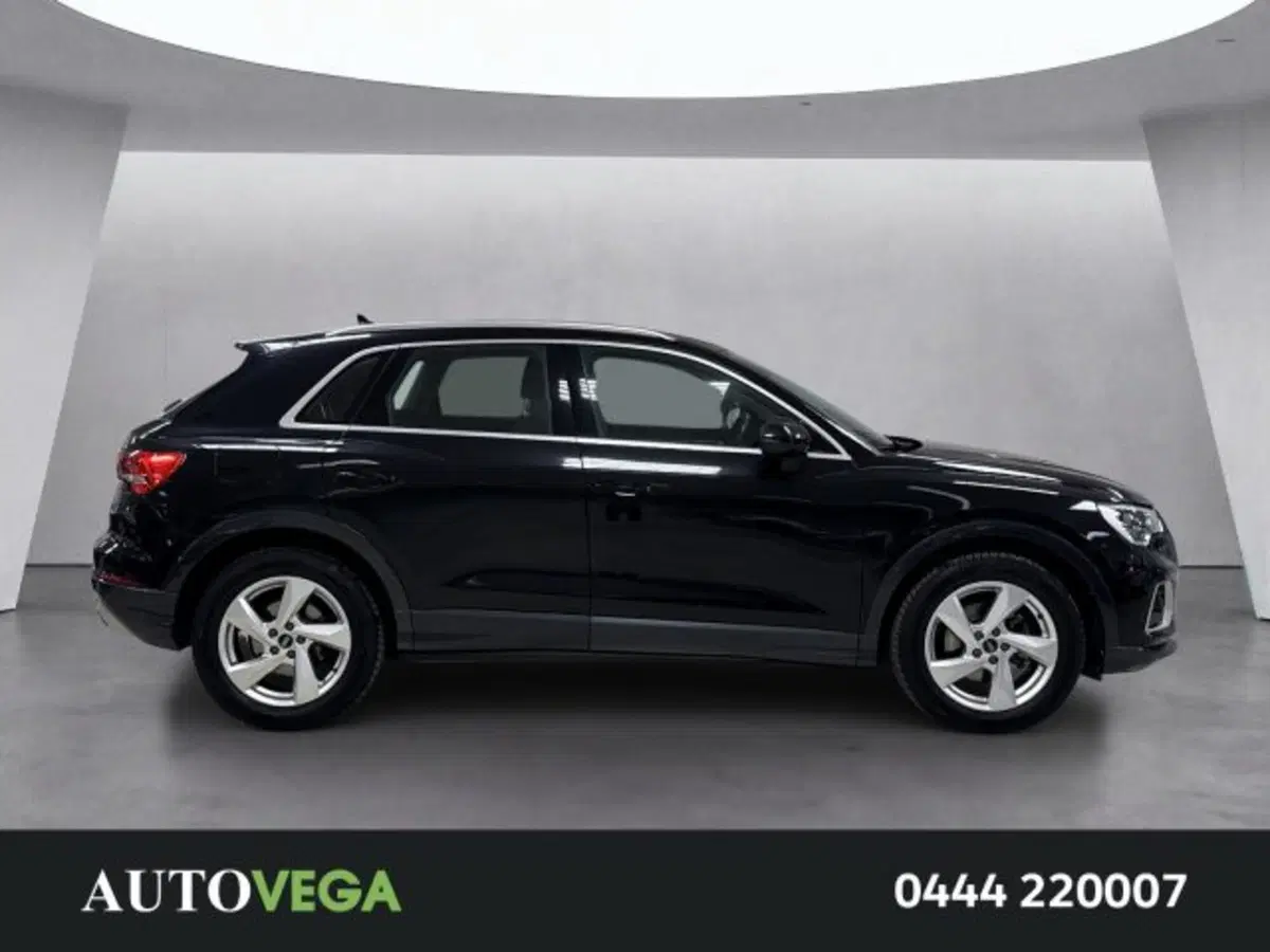 Audi Q3 usata a Vicenza (3)