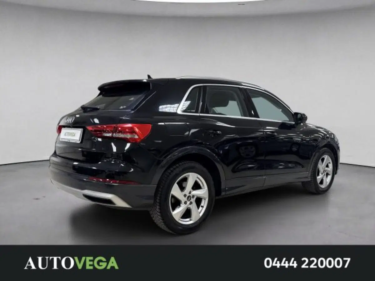 Audi Q3 usata a Vicenza (4)