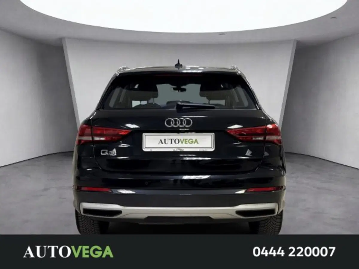 Audi Q3 usata a Vicenza (5)