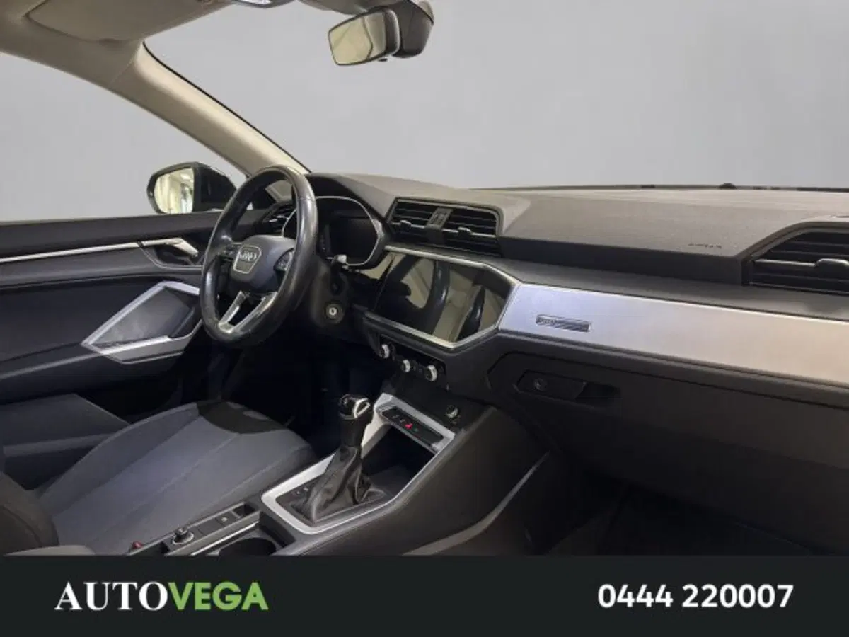 Audi Q3 usata a Vicenza (6)