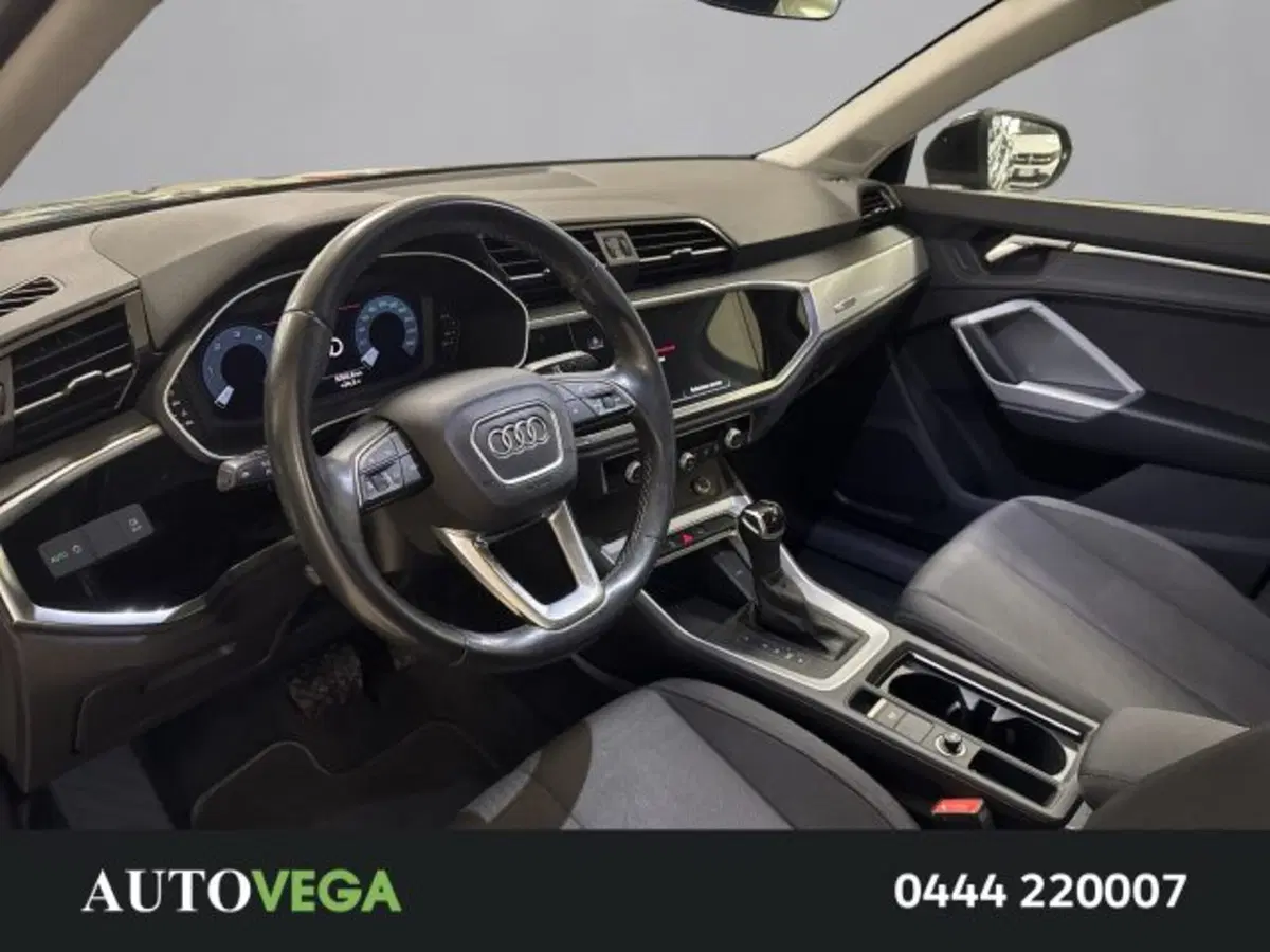 Audi Q3 usata a Vicenza (7)