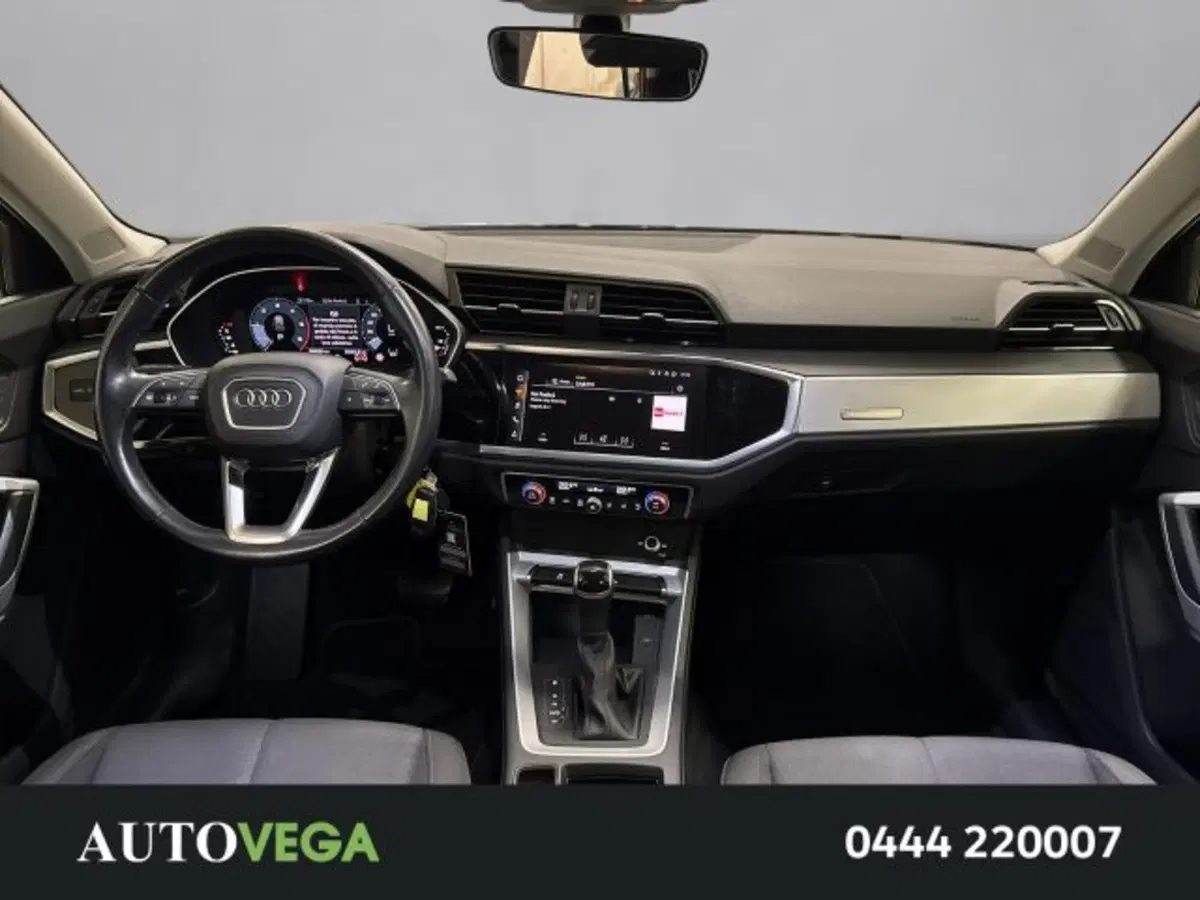 Audi Q3 usata a Vicenza (8)