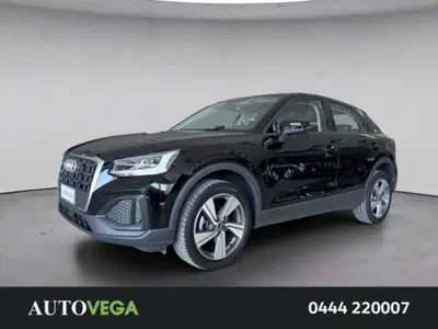 Audi Q2 Q2 30 TDI del 2021 usata a Arzignano