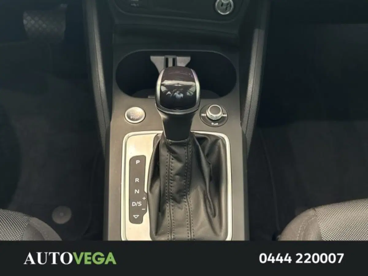 Audi Q2 usata a Vicenza (11)