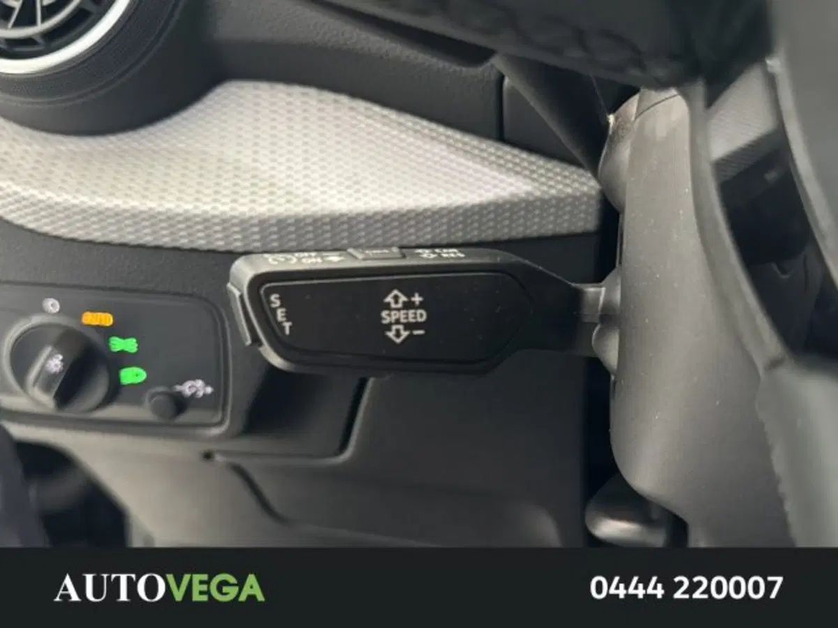 Audi Q2 usata a Vicenza (16)