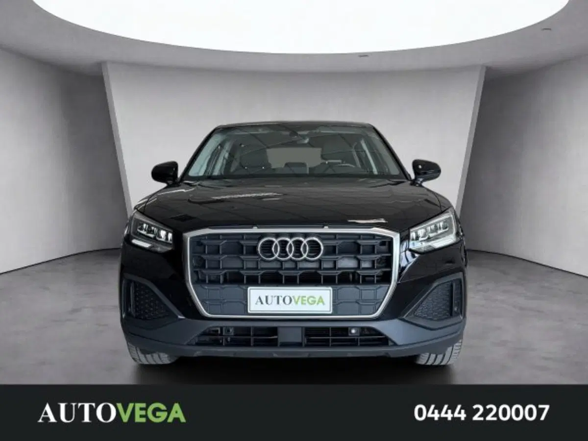 Audi Q2 usata a Vicenza (2)
