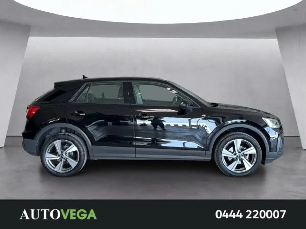 Audi Q2 usata a Vicenza (3)