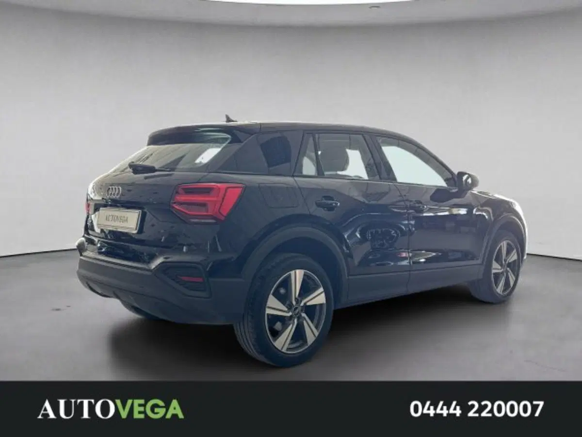 Audi Q2 usata a Vicenza (4)