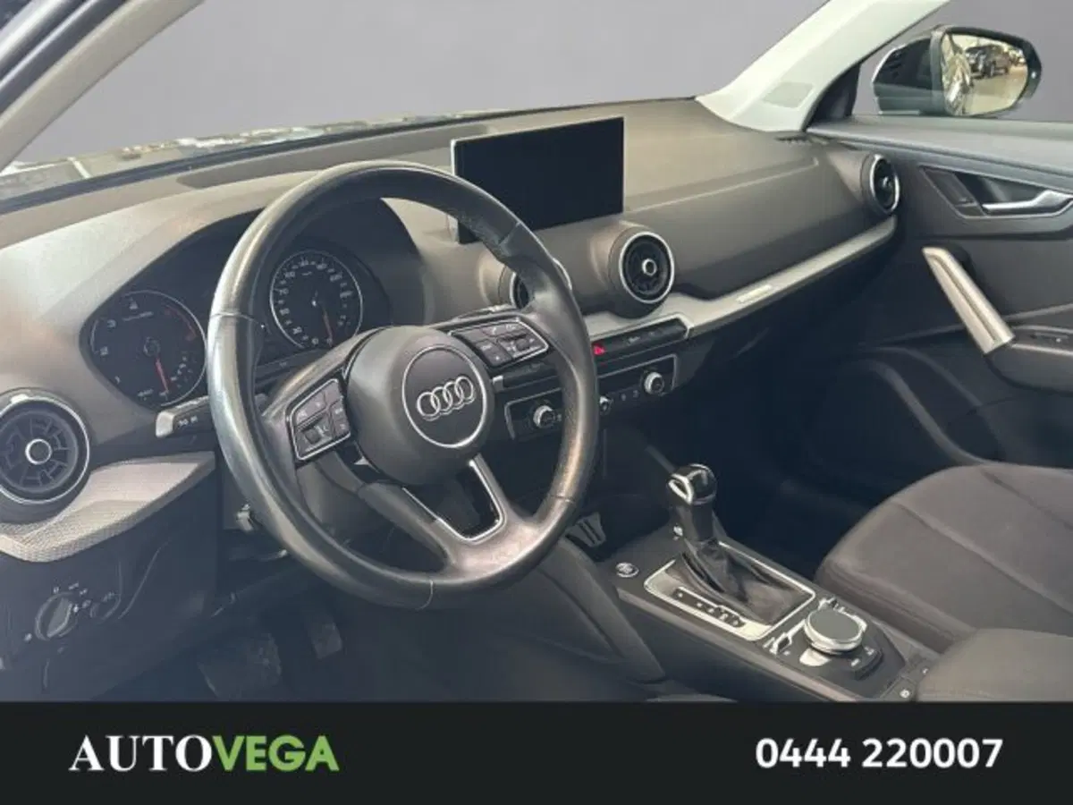 Audi Q2 usata a Vicenza (7)