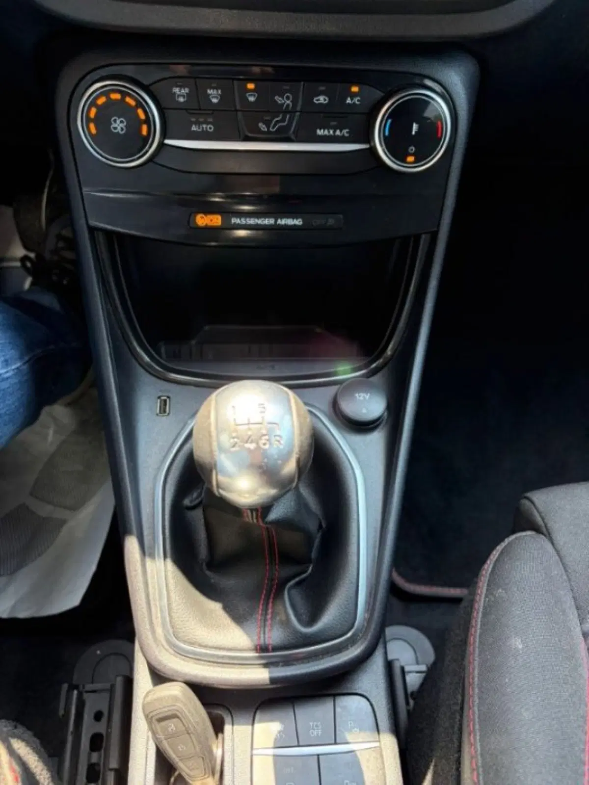 Ford Puma usata a Lodi (11)