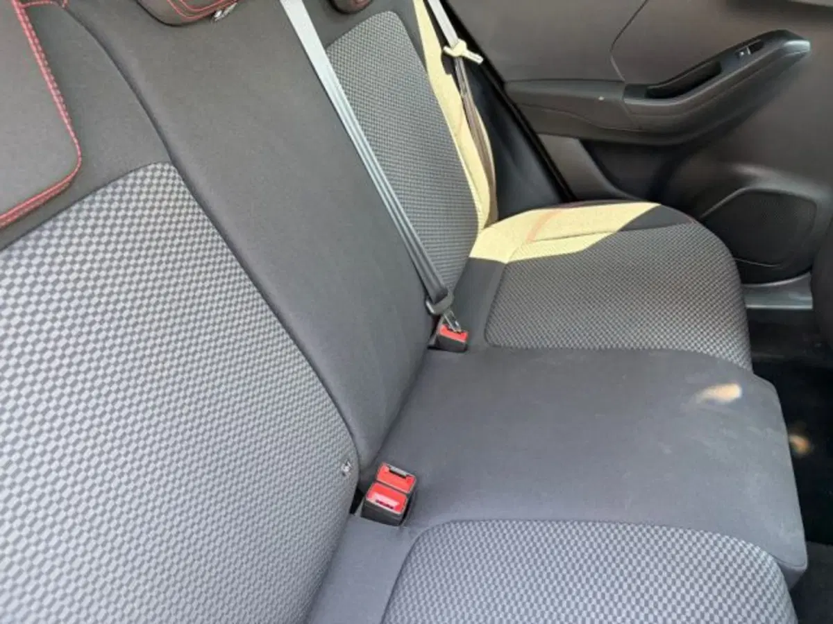 Ford Puma usata a Lodi (12)
