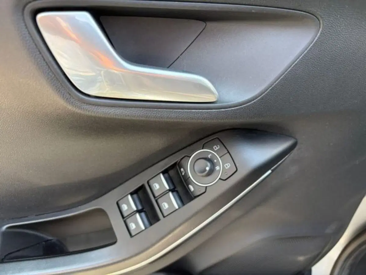 Ford Puma usata a Lodi (13)
