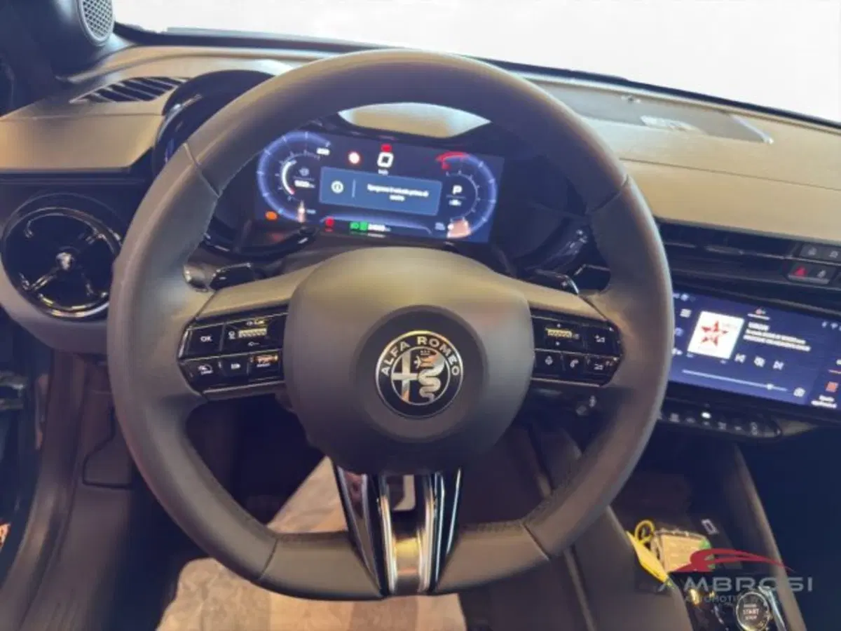 Alfa Romeo Junior usata a Perugia (12)