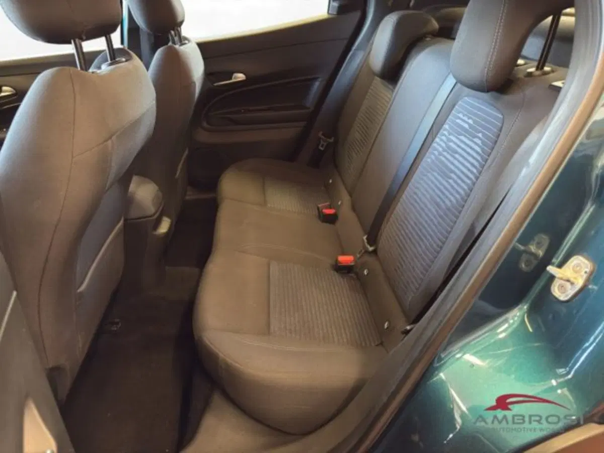 Alfa Romeo Junior usata a Perugia (14)