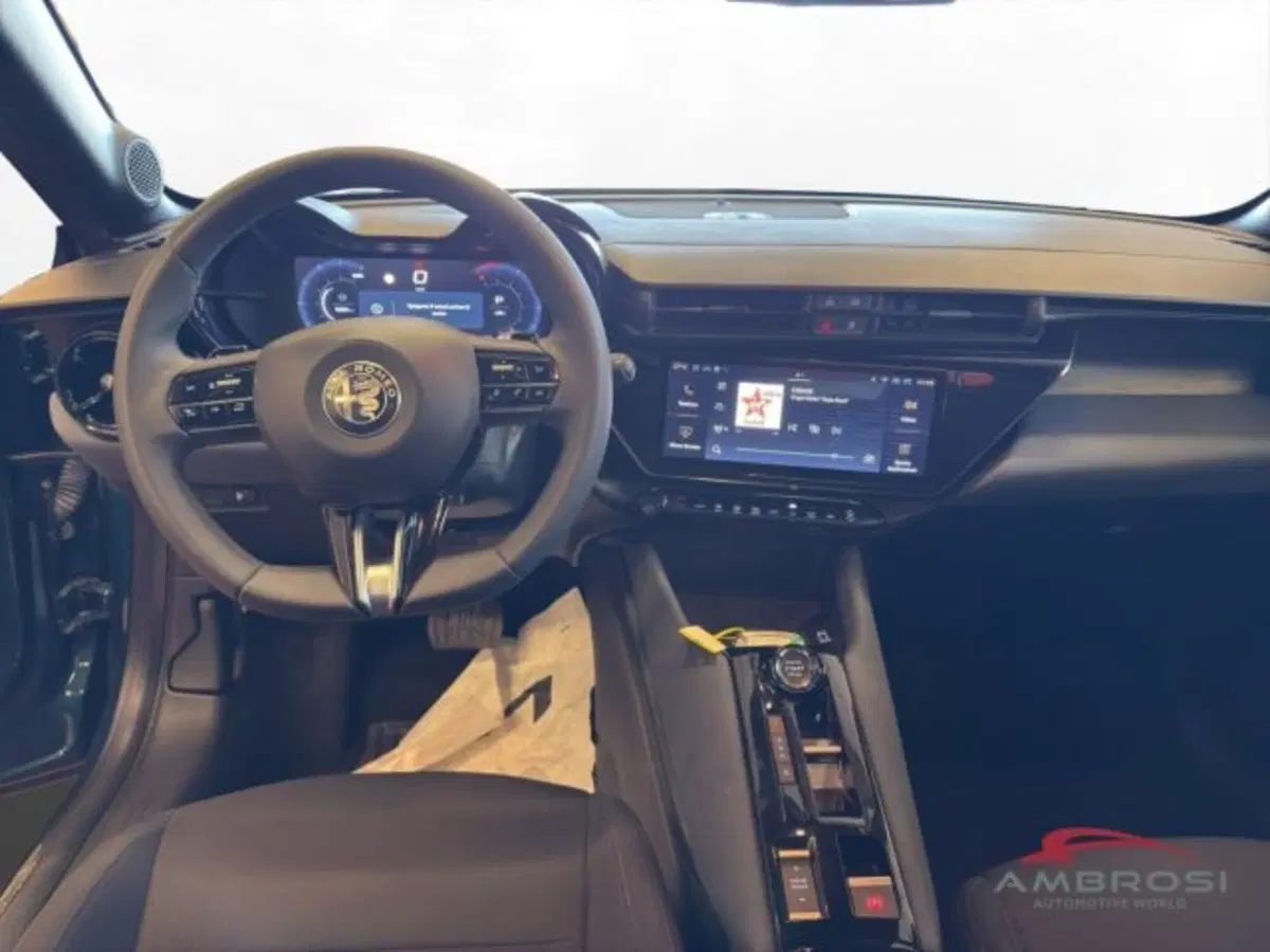 Alfa Romeo Junior usata a Perugia (15)
