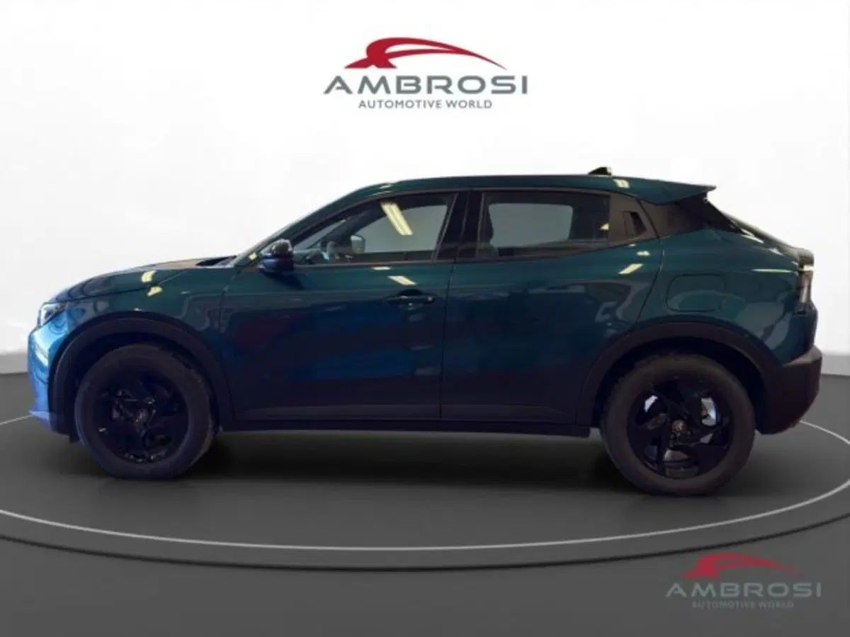 Alfa Romeo Junior usata a Perugia (3)