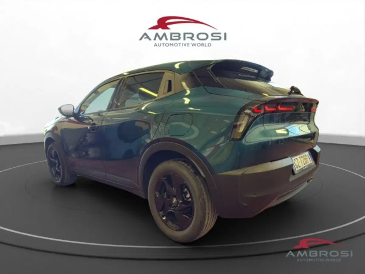 Alfa Romeo Junior usata a Perugia (4)